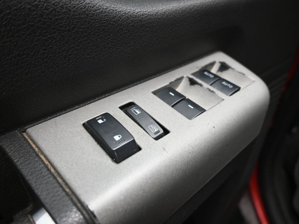 2015 Ford F-250SD Lariat