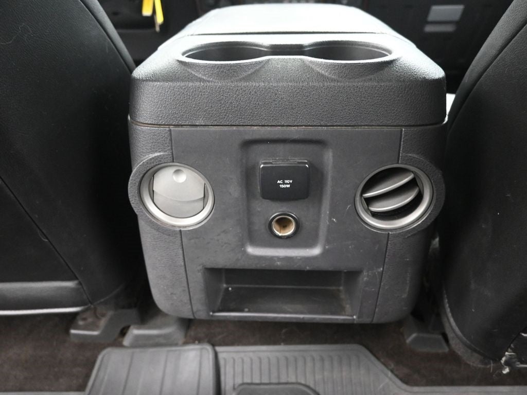 2015 Ford F-250SD Lariat