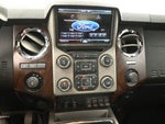 2015 Ford F-250SD Lariat