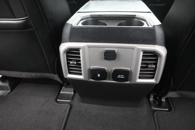 2019 Ford F-250SD Lariat LIFTED