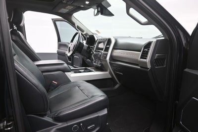 2019 Ford F-250SD Lariat LIFTED