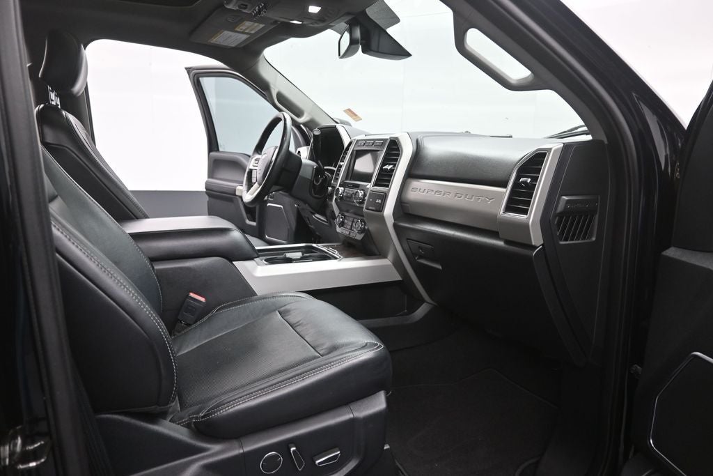 2019 Ford F-250SD Lariat LIFTED