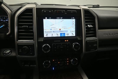 2019 Ford F-250SD Lariat LIFTED