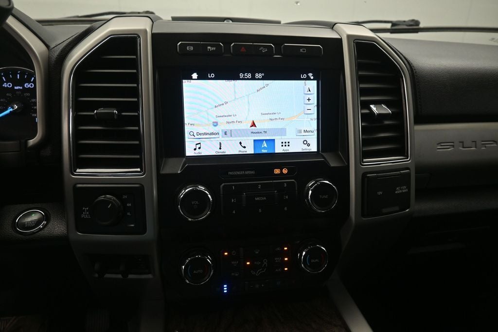2019 Ford F-250SD Lariat LIFTED