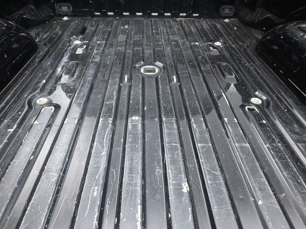 2020 Ford F-250SD Lariat