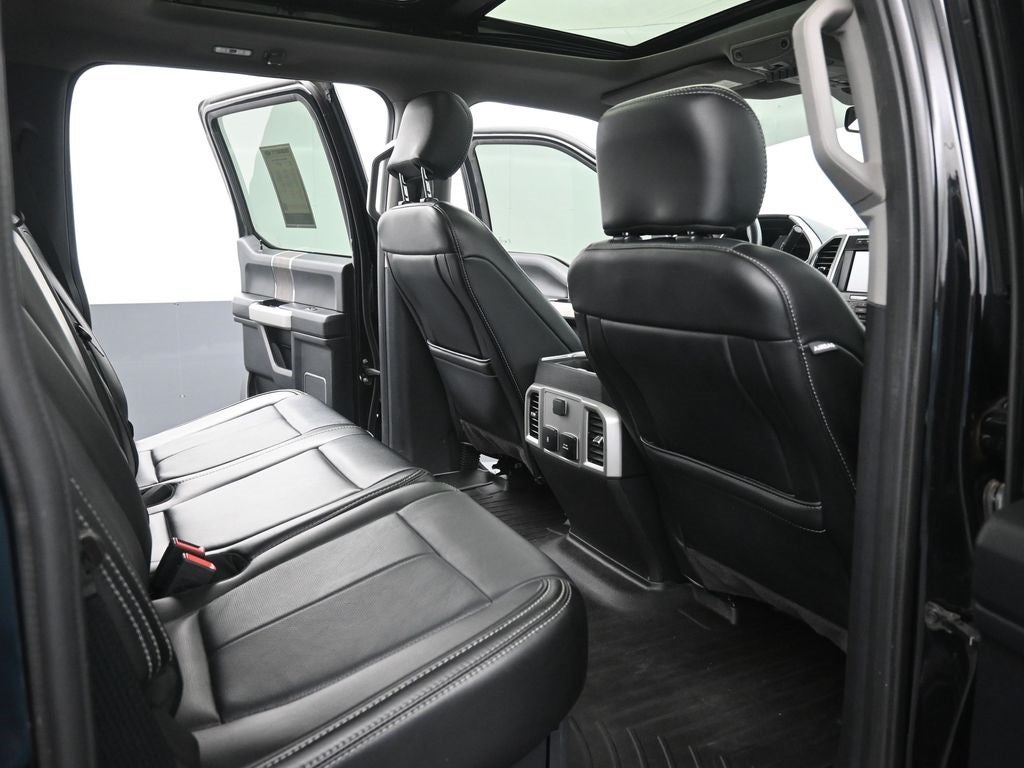 2020 Ford F-250SD Lariat