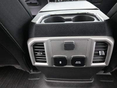 2020 Ford F-250SD Lariat
