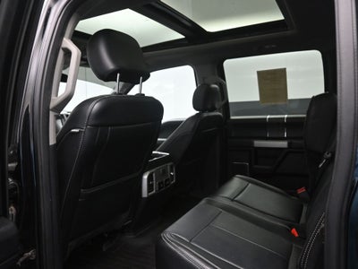 2020 Ford F-250SD Lariat