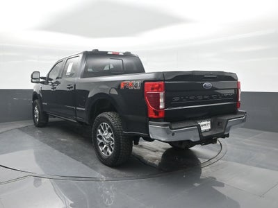 2020 Ford F-250SD Lariat