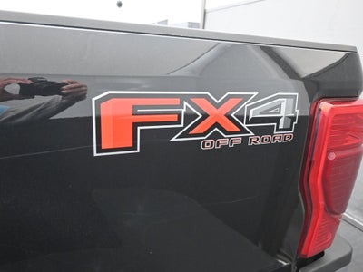 2020 Ford F-250SD Lariat