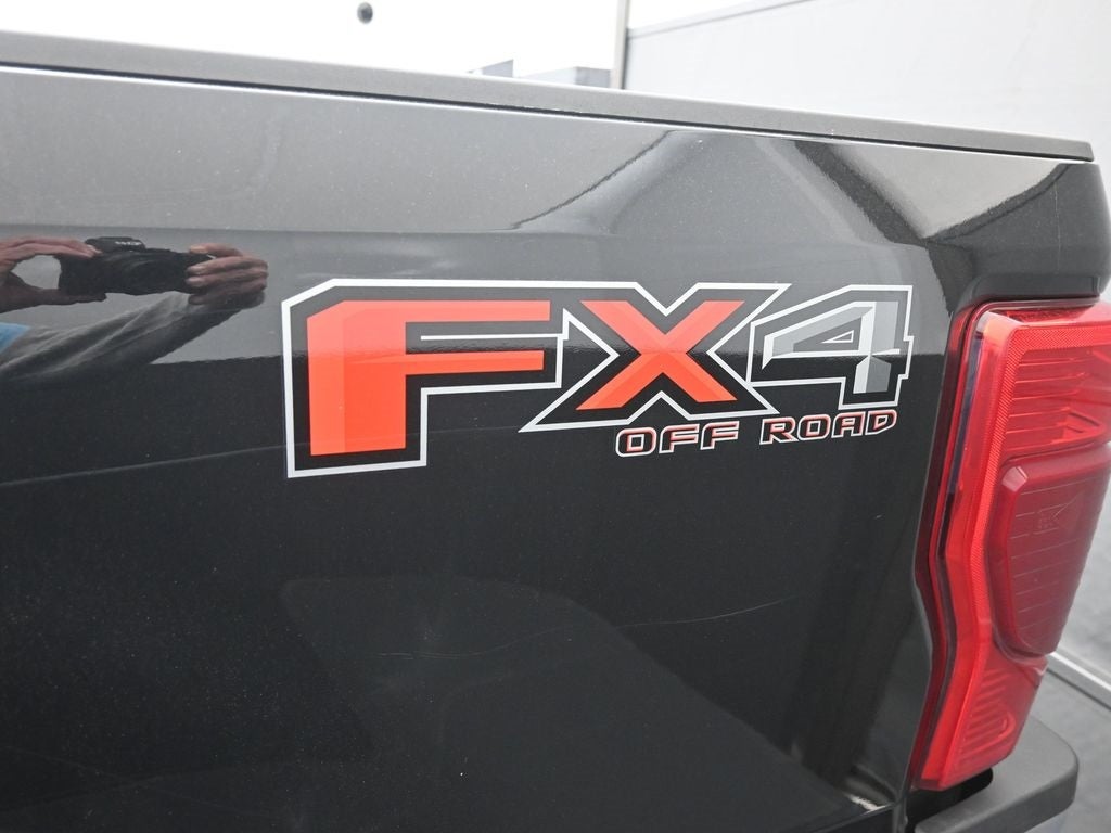 2020 Ford F-250SD Lariat