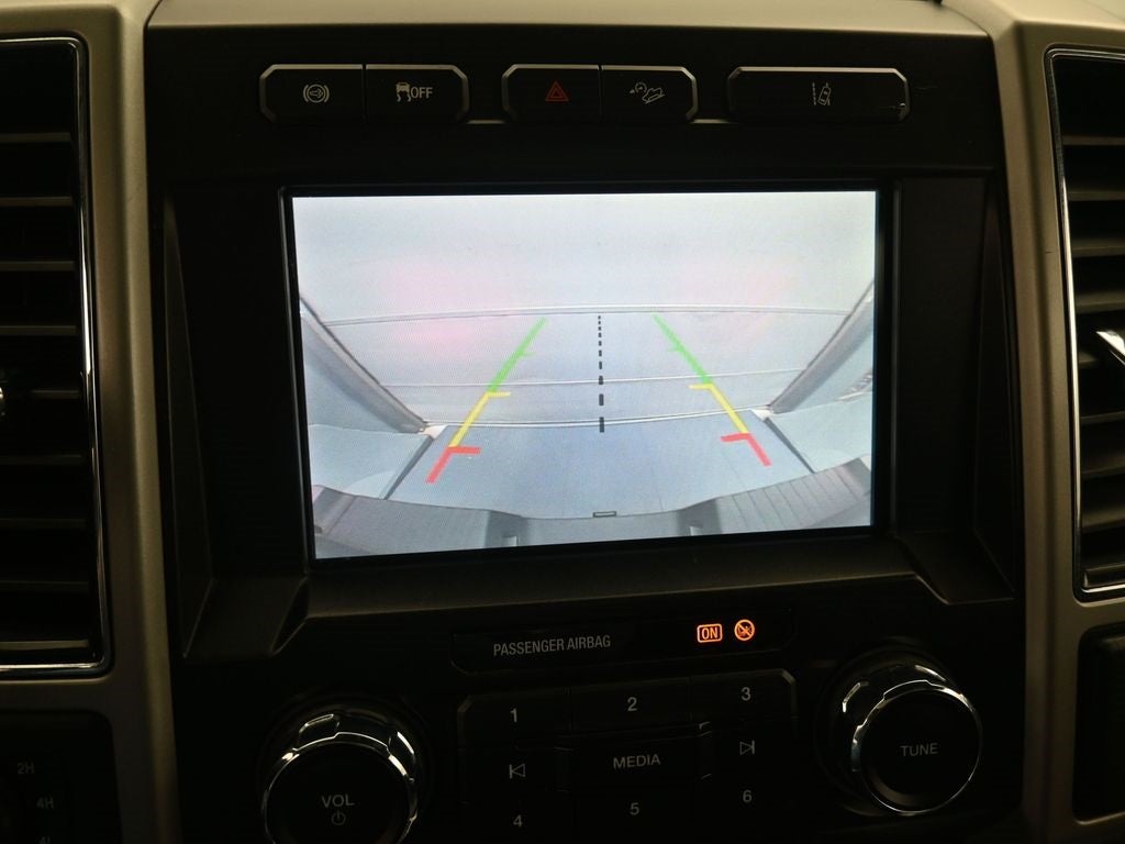 2020 Ford F-250SD Lariat