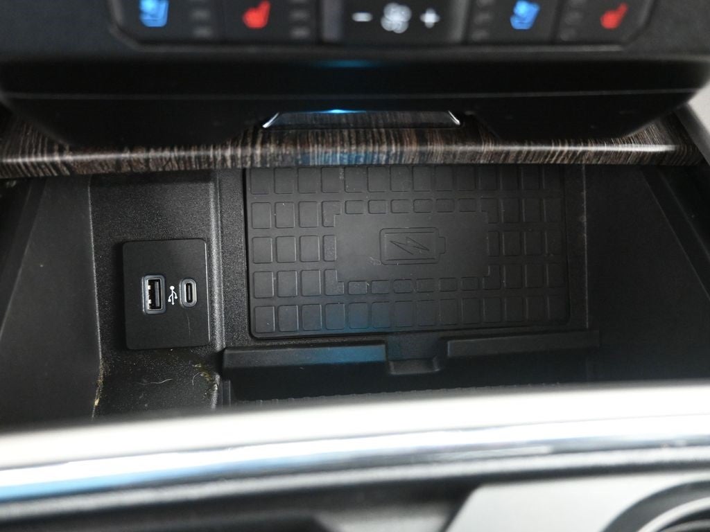 2020 Ford F-250SD Lariat