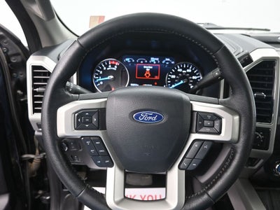 2020 Ford F-250SD Lariat