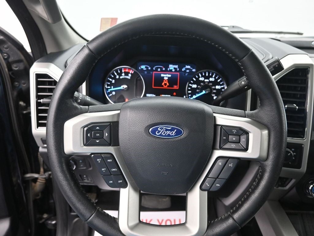 2020 Ford F-250SD Lariat