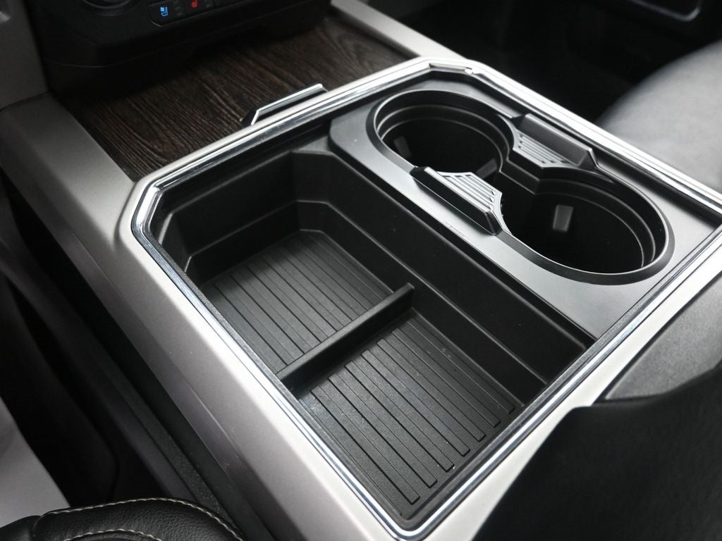 2020 Ford F-250SD Lariat