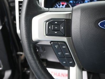 2020 Ford F-250SD Lariat