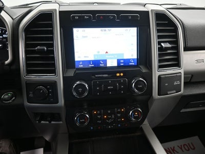 2020 Ford F-250SD Lariat