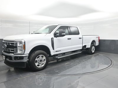 2025 Ford F-250SD XLT