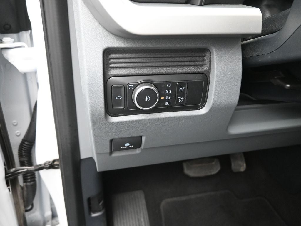 2025 Ford F-250SD XLT