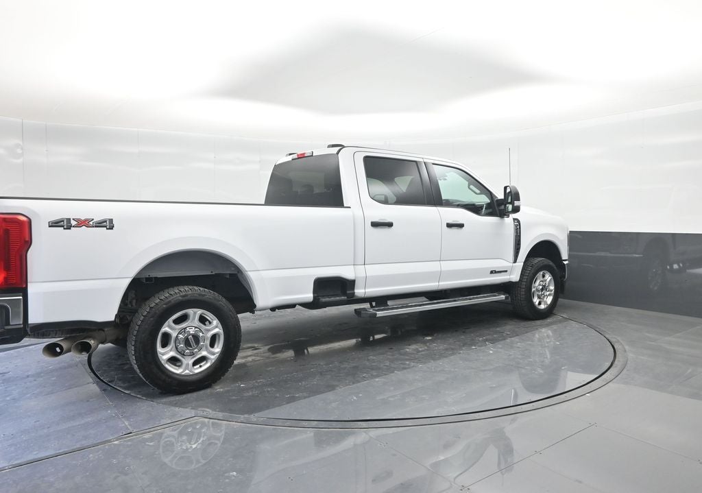 2025 Ford F-250SD XLT