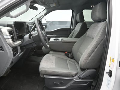 2025 Ford F-250SD XLT