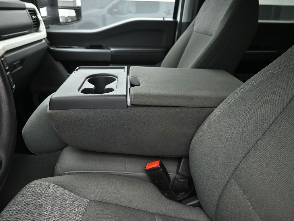 2025 Ford F-250SD XLT