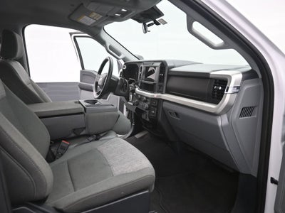 2025 Ford F-250SD XLT