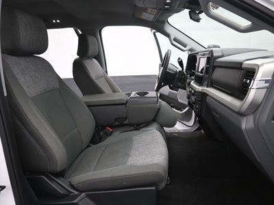 2025 Ford F-250SD XLT