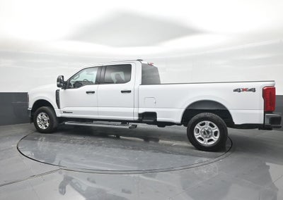 2025 Ford F-250SD XLT