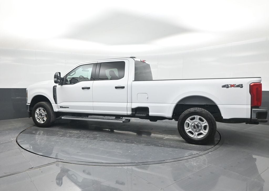 2025 Ford F-250SD XLT