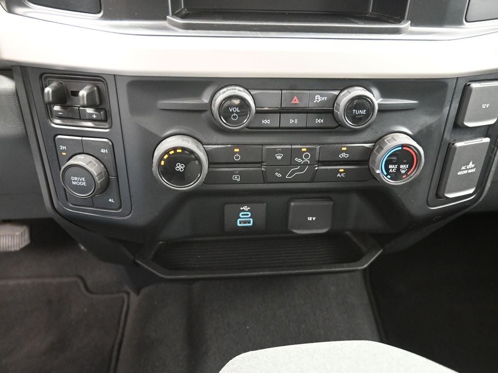 2025 Ford F-250SD XLT