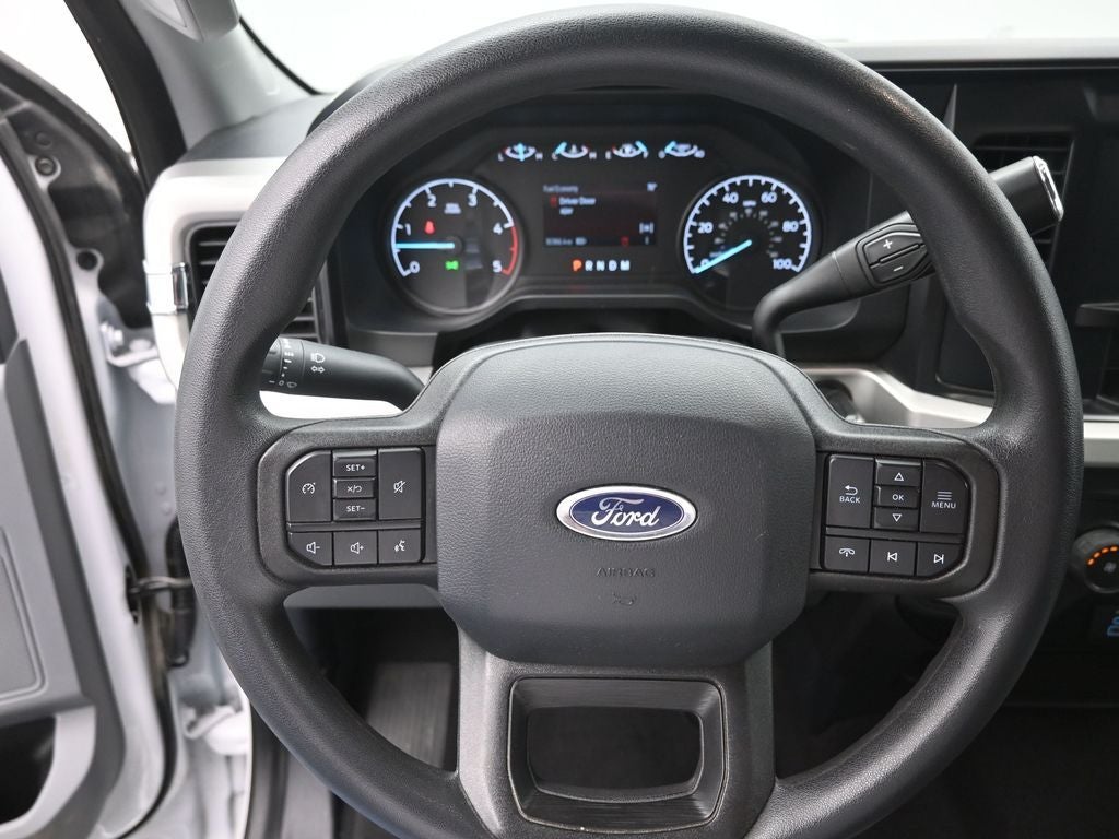 2025 Ford F-250SD XLT