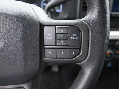 2025 Ford F-250SD XLT