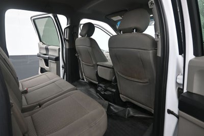 2019 Ford F-250SD XLT