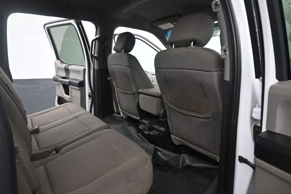 2019 Ford F-250SD XLT