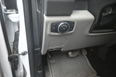 2019 Ford F-250SD XLT