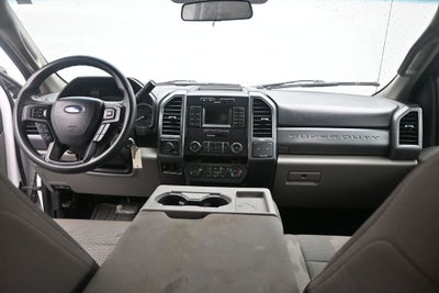 2019 Ford F-250SD XLT