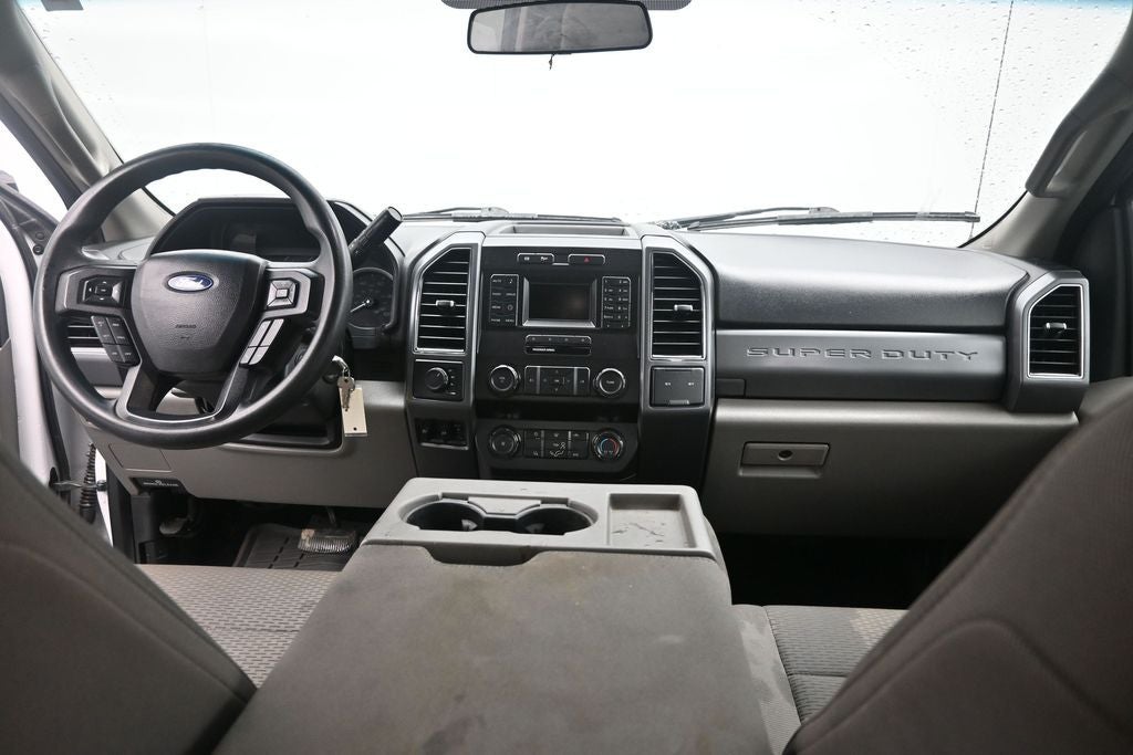 2019 Ford F-250SD XLT