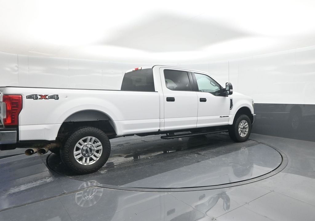 2019 Ford F-250SD XLT
