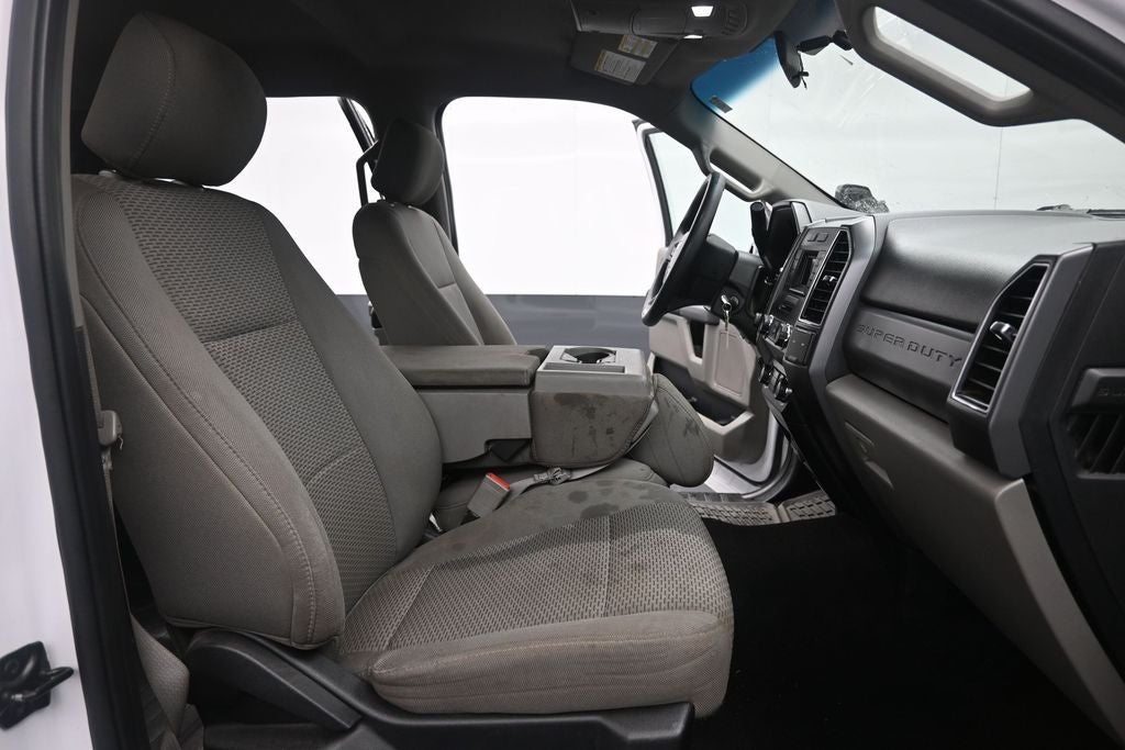 2019 Ford F-250SD XLT