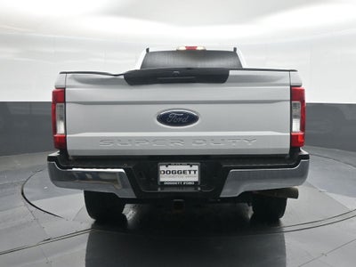 2019 Ford F-250SD XLT