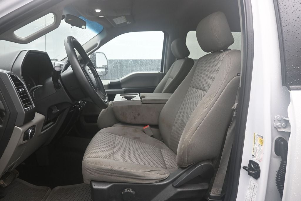 2019 Ford F-250SD XLT