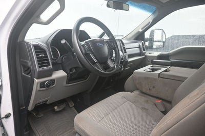 2019 Ford F-250SD XLT