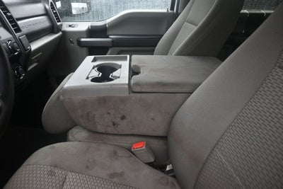 2019 Ford F-250SD XLT