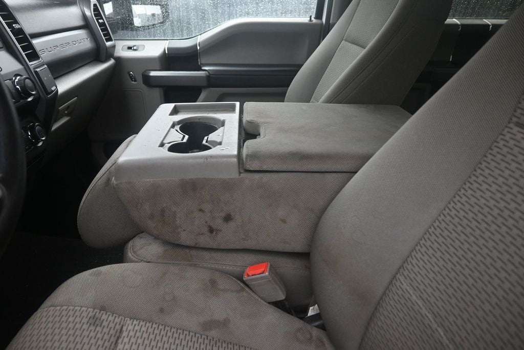2019 Ford F-250SD XLT