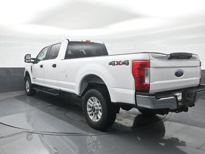 2019 Ford F-250SD XLT
