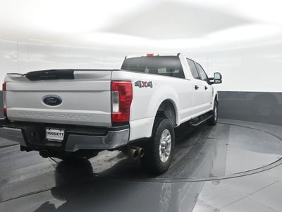 2019 Ford F-250SD XLT