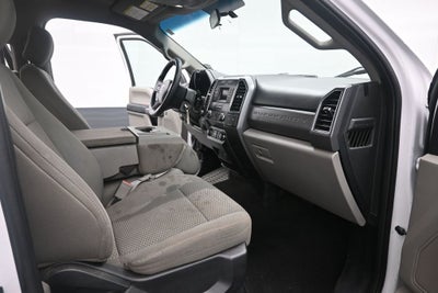2019 Ford F-250SD XLT