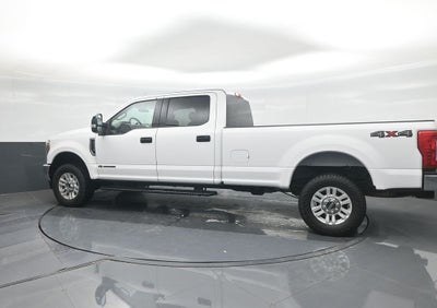 2019 Ford F-250SD XLT